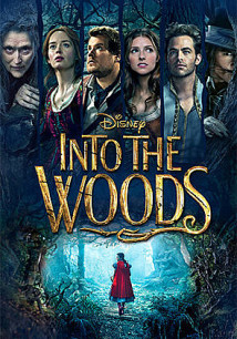 Into the Woods