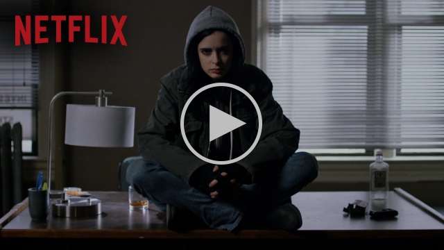 jessica jones