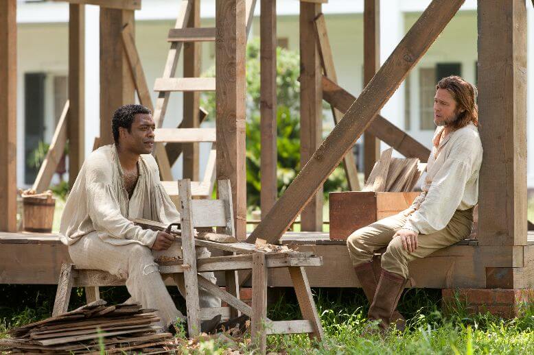 "12 Years a Slave" verfügbar ab 16.05. © Amazon