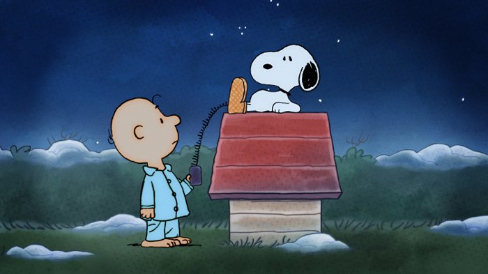 Die Peanuts sind zurück! Brandneue Episoden der Kult-Serie ab 1. Juni exklusiv bei Amazon Prime © Amazon