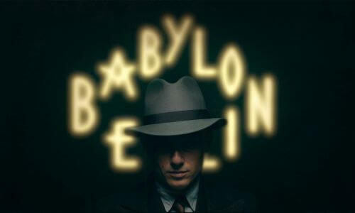 "Babylon Berlin" © X Filme, Sky