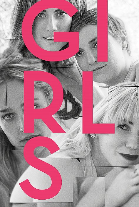 Lena Dunhams „Girls“ kehren zurück: Staffel 5 der HBO-Serie ab 5. Juni auf TNT Comedy HD bei Sky © Sky