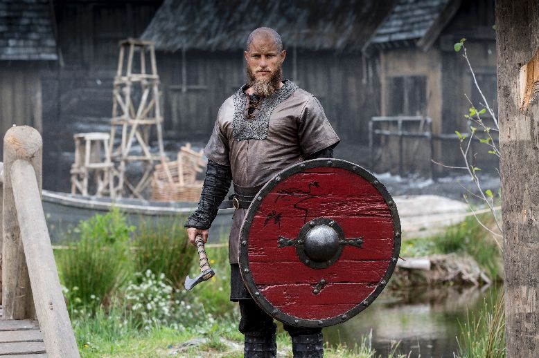 Vikings – Staffel 4 Amazon Exclusives Serie, Deutschlandpremiere, exklusiv verfügbar ab 15.06. © Amazon, Metro-Goldwyn-Mayer Studios Inc.