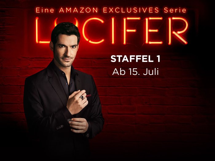 "Lucifer" © 2016 Warner Bros. Entertainment Inc.