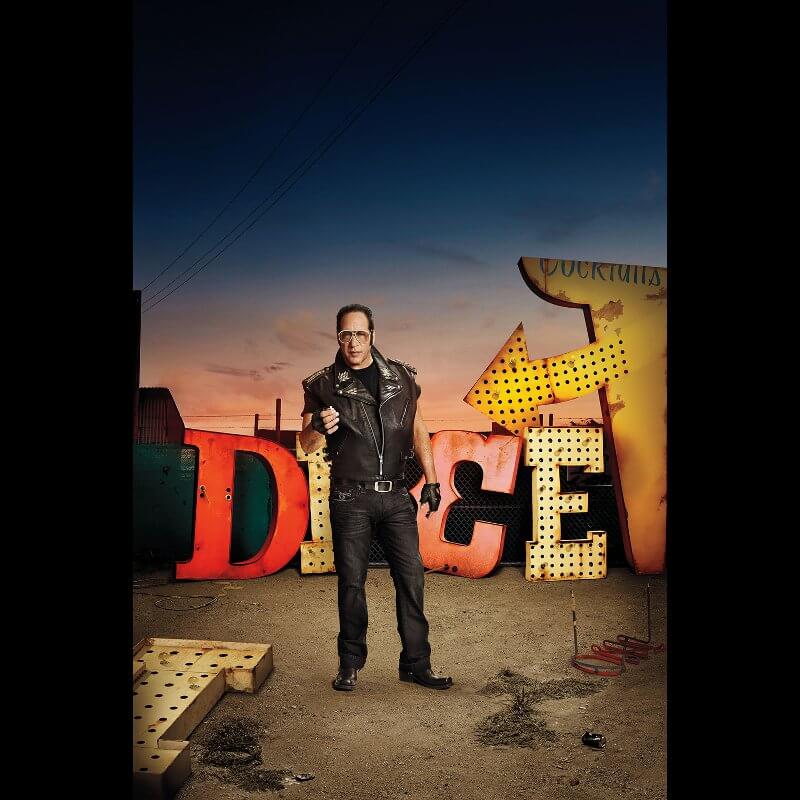 DICE-KA