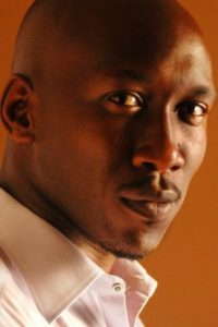 Mahershala Ali "Cornell ‚Cottonmouth‘ Stokes“ © themoviedb.org