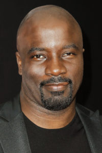 Mike Colter "Lukas Cage" © themoviedb.org