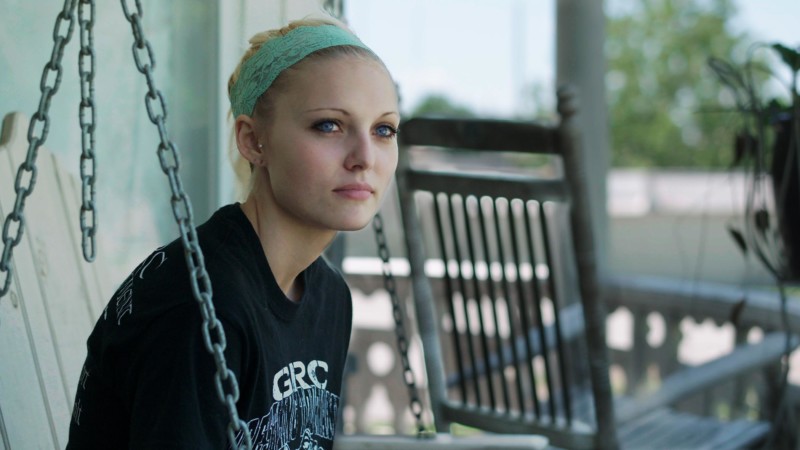 Audrie & Daisy © Netflix