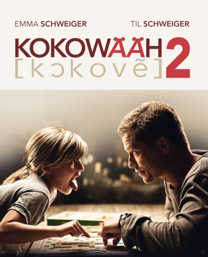 "Kokowaeh2"© maxdome