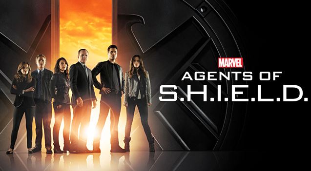 "Marvel Agent of Shields" © maxdome