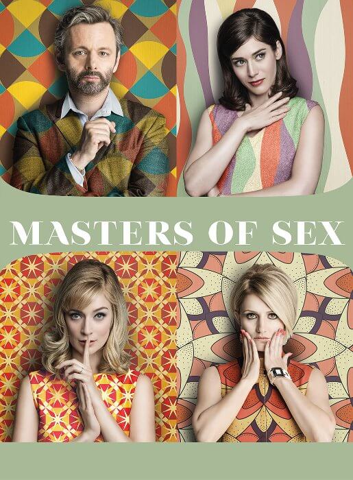 "Masters of Sex" Staffel 4 ab 28.09. auf Sky © Sky