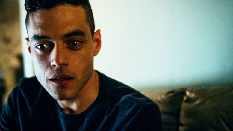 "Mr. Robot Staffel 2" © Amazon