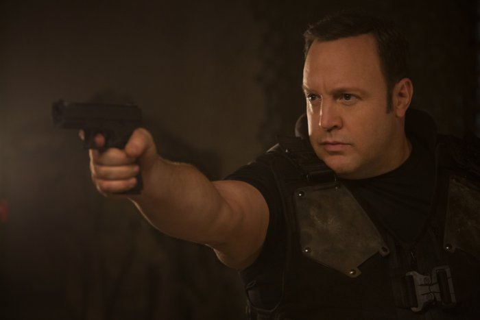 "True Memories of an international Assassin" © Netflix