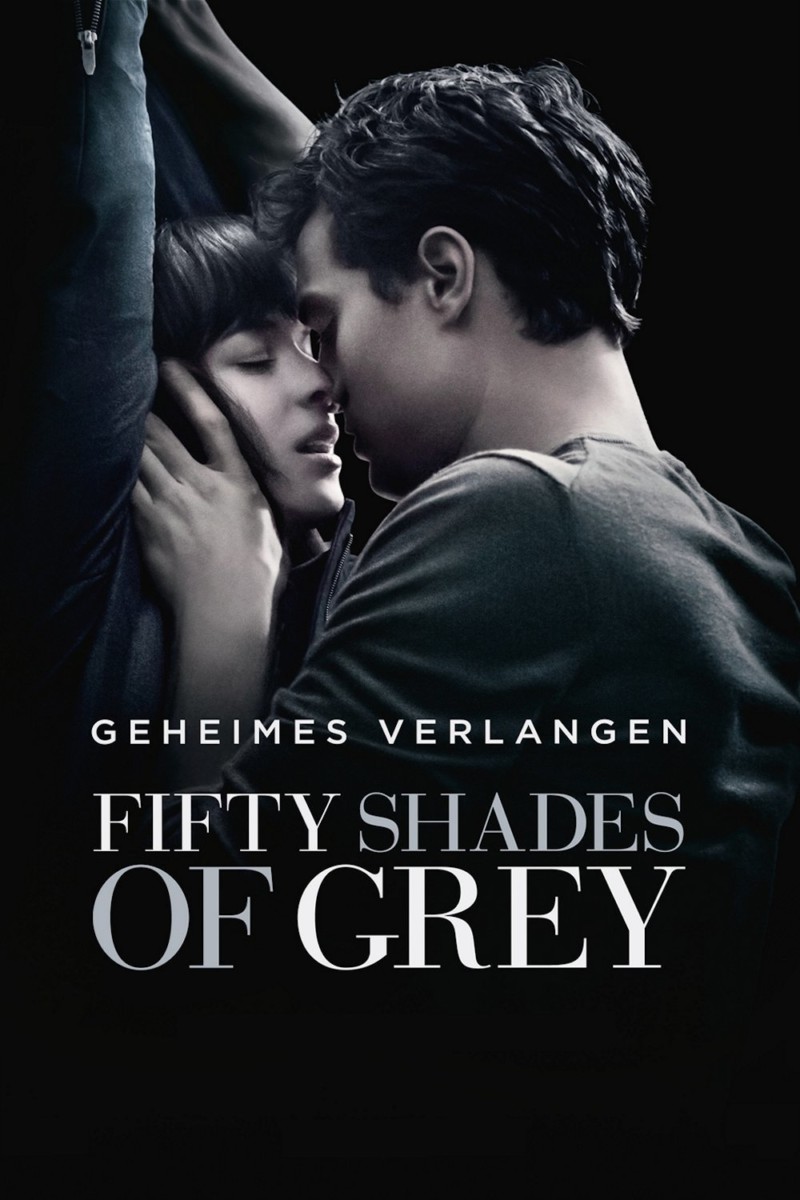 "Fifty Shades of Grey" © themoviedb.org