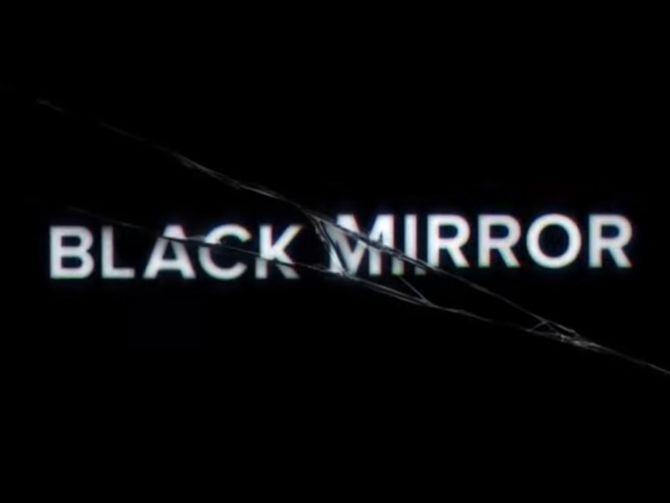 "Black Mirror" Staffel 3 ab 21. Oktober auf Netflix © themoviedb.org