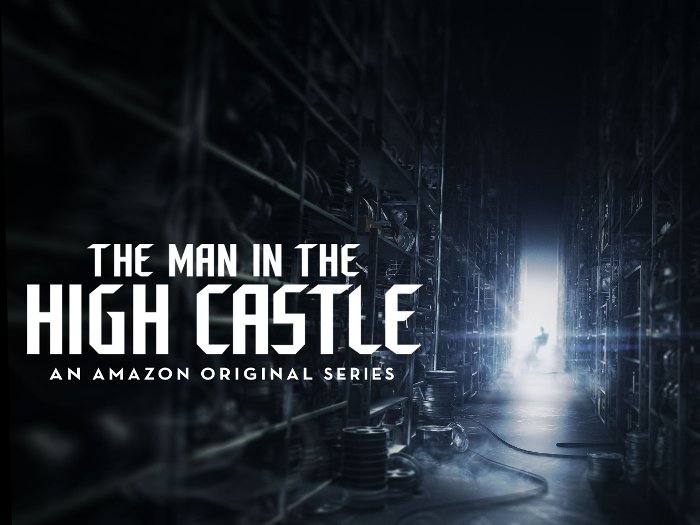 "The Man in the High Castle" ab Januar 2017 bei Amazon Prime