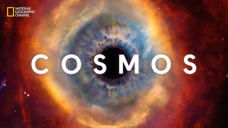 "Unser Kosmos: Die Reise geht weiter" © Netflix