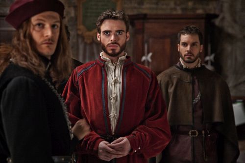 "Die Medici - Herrscher von Florenz" ab 27. Dezember auf Sky 1