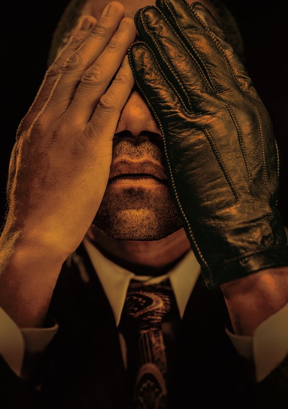 "The People v. O.J. Simpson: American Crime Story" © Sky