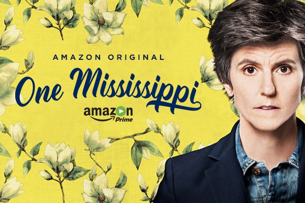 Amazon Original One Mississippi geht 2017 in die zweite Staffel © Amazon